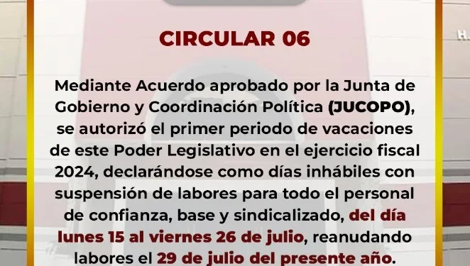 H Congreso del Estado de Colima