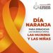 DÍA NARANJA PARA ERRADICAR LAS VIOLENCIAS CONTRA LAS MUJERES Y LAS NIÑAS H. CONGRESO DEL ESTADO DE COLIMA
