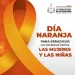DÍA NARANJA PARA ERRADICAR LAS VIOLENCIAS CONTRA LAS MUJERES Y LAS NIÑAS H. CONGRESO DEL ESTADO DE COLIMA
