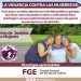 FGE La violencia contra las mujeres es: