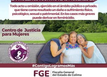 FGE La violencia contra las mujeres es: