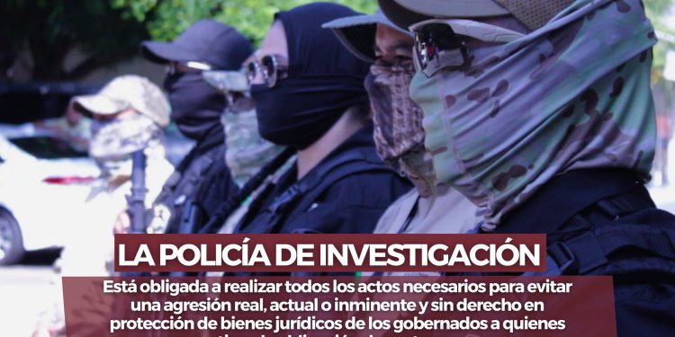 FGE Fiscalia General del Estado de Colima