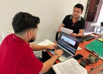 Gobierno de Colima y SNE participan en la Feria de Paz, en Manzanillo