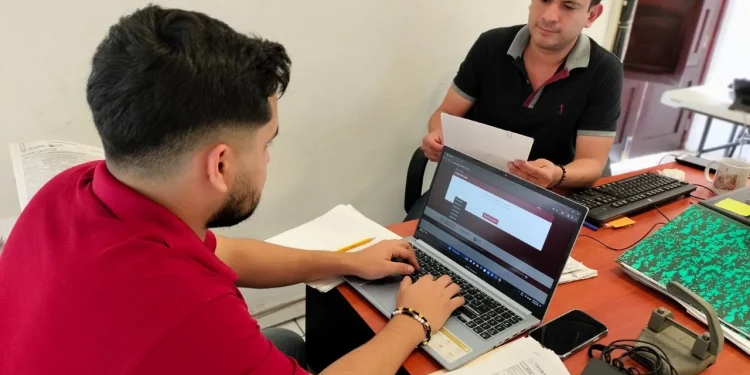 Gobierno de Colima y SNE participan en la Feria de Paz, en Manzanillo