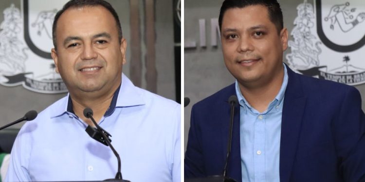 Congreso aprueba estímulos fiscales en beneficio de usuarios de COMAPAT y contribuyentes de Armería