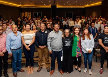 Más de 100 personas participan en Foro sobre Prevención del Maltrato Animal