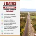 7 Datos cobre la ampliacion de la carretera Colima-Armeria (La Salada)