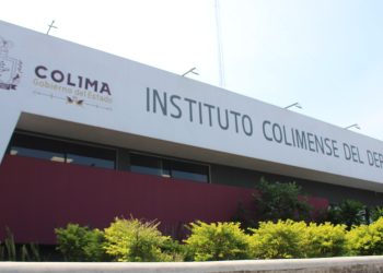 Incode requiere documentación de seleccionados a Juegos Nacionales Populares