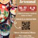 Sedeco invita a colimenses a participar en el Mercadito Artesanal 2024