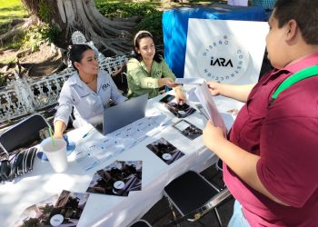 Gobierno Colima anuncia 3 Ferias de Empleo para la Inclusión Laboral de la Juventud 2024