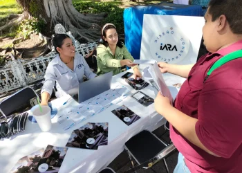 Gobierno Colima anuncia 3 Ferias de Empleo para la Inclusión Laboral de la Juventud 2024