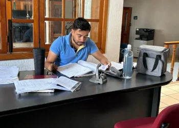 Continúan las inspecciones para constatar el pago del reparto de utilidades, en el estado de Colima