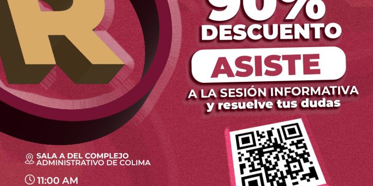 Sedeco invita a la sesión gratuita ‘Registra tu Marca o Slogan con 90% de Descuento’