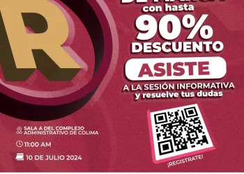 Sedeco invita a la sesión gratuita ‘Registra tu Marca o Slogan con 90% de Descuento’