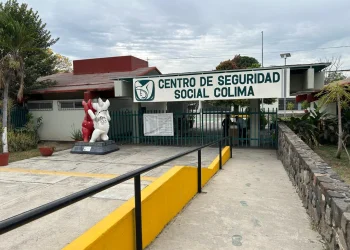 Realizará IMSS Colima Curso Vacacional Recreativo 2024