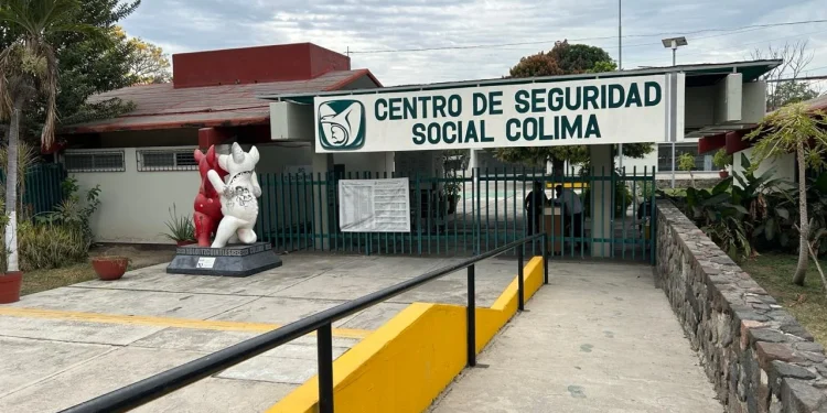 Realizará IMSS Colima Curso Vacacional Recreativo 2024