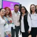 Supervisan Zoé Robledo y Layda Sansores avance de IMSS-Bienestar en Campeche