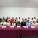 Activan en Colima el Subcomité de Enfermedades Emergentes e instalan Comando Estatal para el Control del Dengue