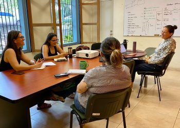 Agencia Francesa de Desarrollo invertirá 15 mil euros para proyecto de conservación en Colima