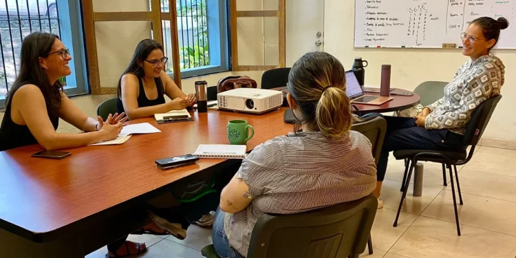 Agencia Francesa de Desarrollo invertirá 15 mil euros para proyecto de conservación en Colima