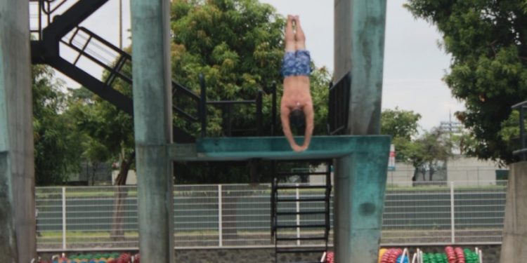 Incode abrirá Escuela de Iniciación en Clavados, a partir del próximo lunes