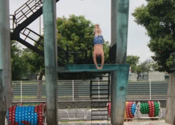 Incode abrirá Escuela de Iniciación en Clavados, a partir del próximo lunes