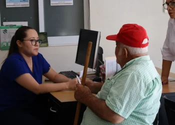Activar la escucha mejora la salud mental y enriquece las relaciones interpersonales: SS