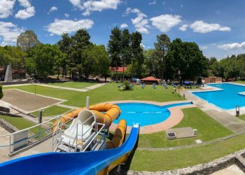 Este verano, el IMSS ofrece actividades recreativas y culturales en sus 4 Centros Vacacionales