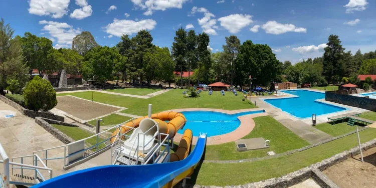 Este verano, el IMSS ofrece actividades recreativas y culturales en sus 4 Centros Vacacionales