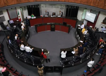 LX Legislatura reforma Ley y Código Penal para reconocer y sancionar lesiones por ataques con ácido