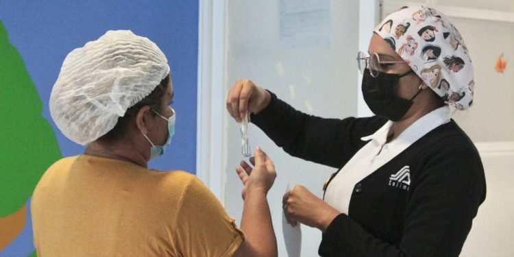 Cáncer de cuello uterino, la única neoplasia que se puede prevenir: Salud Colima