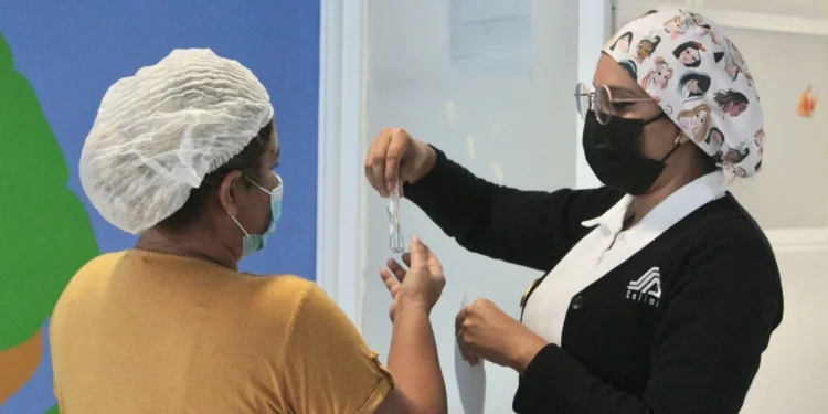 Cáncer de cuello uterino, la única neoplasia que se puede prevenir: Salud Colima