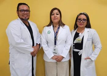 Capacita IMSS Colima en Protocolo de Atención Integral en Diabetes, Hipertensión, VIH y Hemofilia