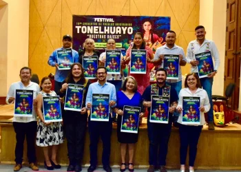 Subsecretaría de Cultura invita al 10° Encuentro de Pueblos Originarios ‘Tonelhuayo’; participarán más de mil danzantes