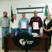 IEEA Colima firma convenio con ICEP-Casserole para disminuir rezago educativo