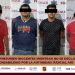 Cuatro individuos detenidos por el delito de violencia intrafamiliar en Colima: SSP