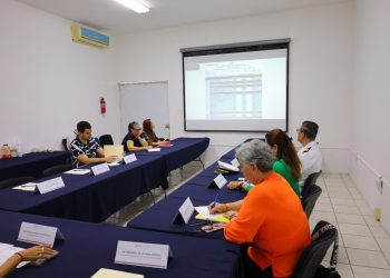 Instituciones dan continuidad a la promoción de la salud bucal en el estado de Colima