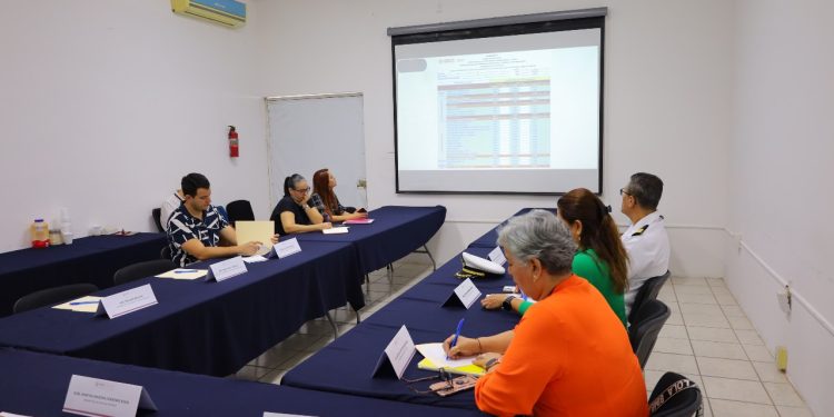 Instituciones dan continuidad a la promoción de la salud bucal en el estado de Colima