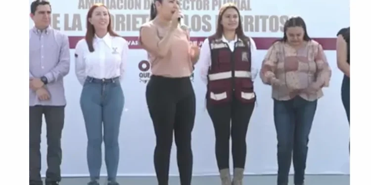 Con una inversión superior a 40 MdP el #GobiernodelaTransformación en #Colima🏔️🌋 construyó el #ColectorPluvial en la Glorieta de Los Perritos en #VilladeÁlvarez