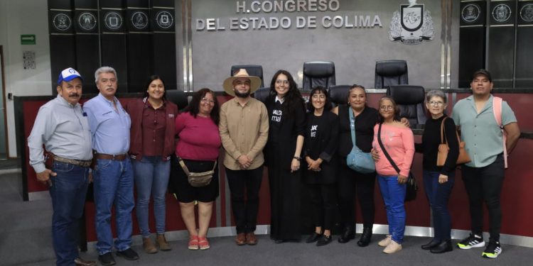 Congreso realiza foro de análisis para iniciativa por el bienestar de animales de abasto