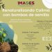Imades invita a participar en la campaña ‘Renaturalizando Colima con bombas de semilla’
