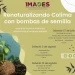 Imades invita a participar en la campaña ‘Renaturalizando Colima con bombas de semilla’