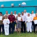 Personal de GrupoMar recibe certificados de IEEA Colima, por concluir nivel de estudios