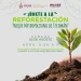Seidum e Imades invitan a reforestar el Parque Metropolitano de Tecomán, este sábado