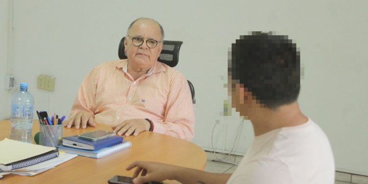 Movilidad aclara remisión de moto y reitera importancia de realizar trámites en oficinas oficiales