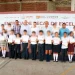 Educación Colima y Contecon Manzanillo entregan Becas a la Excelencia Educativa