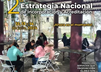 IEEA Colima invita a participar en la Estrategia de Incorporación y Acreditación, para concluir educación básica