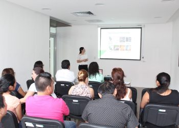 Sedeco e IMPI invitan a colimenses a capacitación sobre emprendimiento y registro de marcas