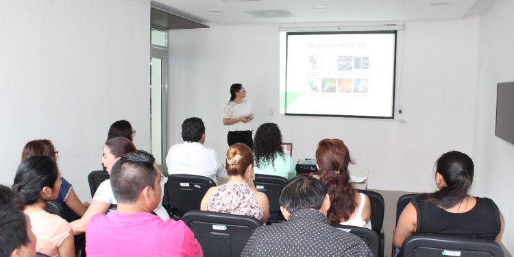 Sedeco e IMPI invitan a colimenses a capacitación sobre emprendimiento y registro de marcas