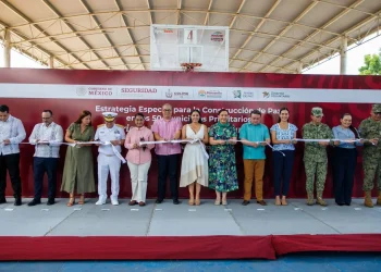 Indira: haremos todo lo que esté a nuestro alcance para lograr la pacificación